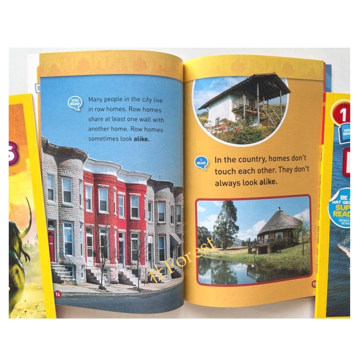 新品 National Geographic Kids 絵本155冊 音源付