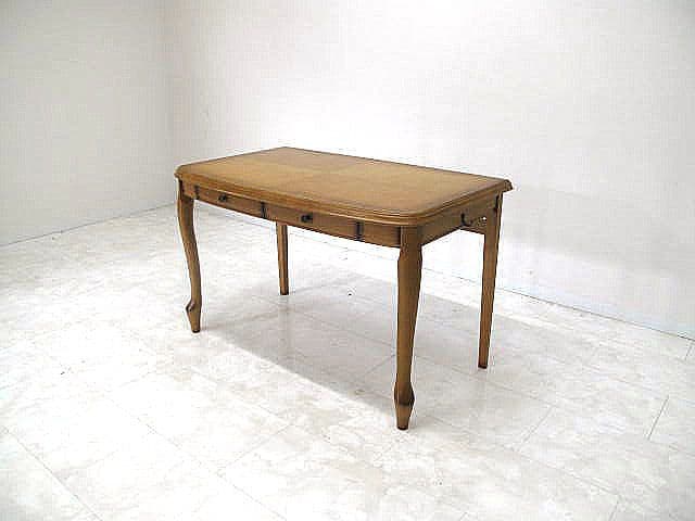 maruni/マルニ　フレンディ　エレガンス　ワークデスク　　書斎机/勉強机