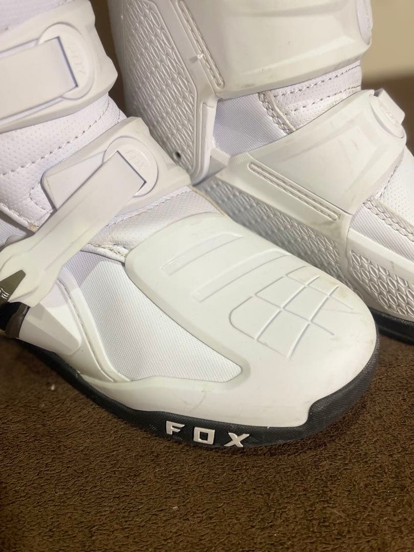 FOX MOTION モーション　M9（27.0cm）　alpine TECH