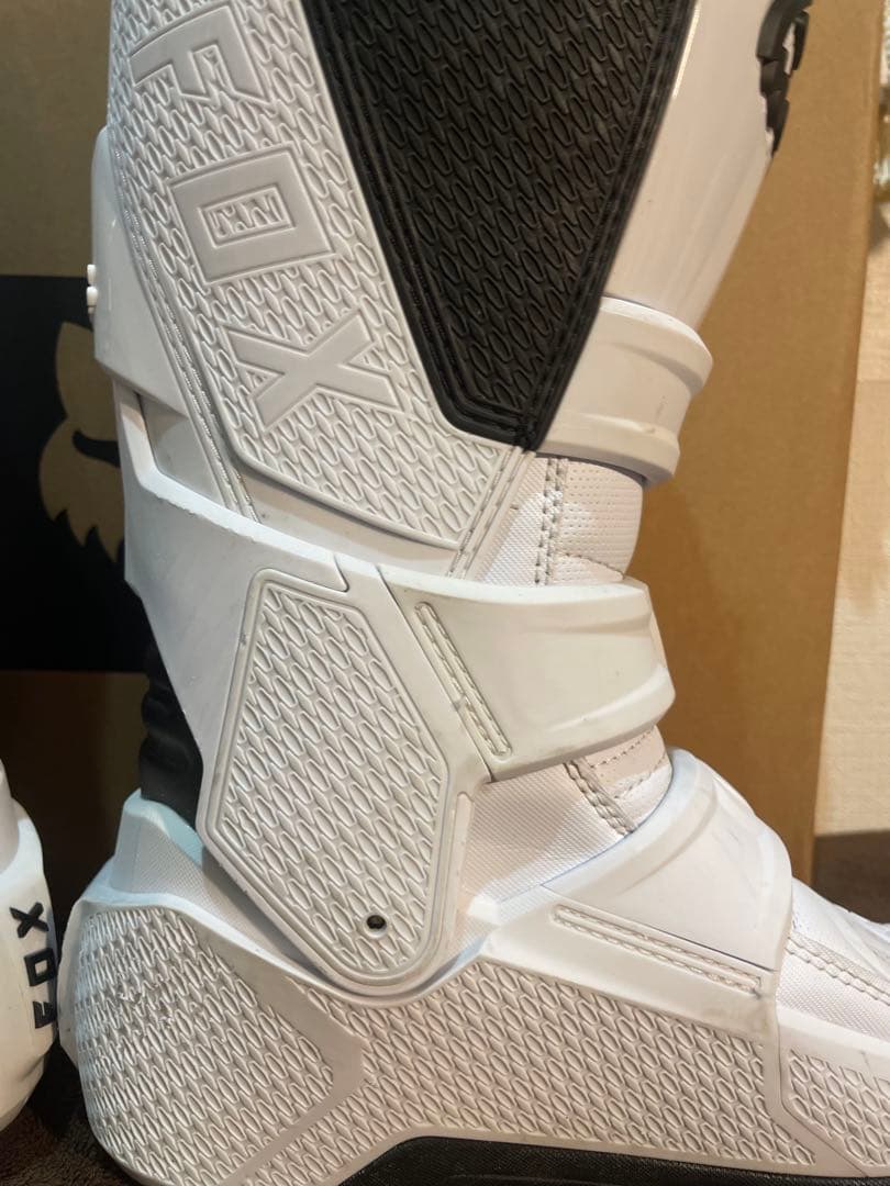 FOX MOTION モーション　M9（27.0cm）　alpine TECH