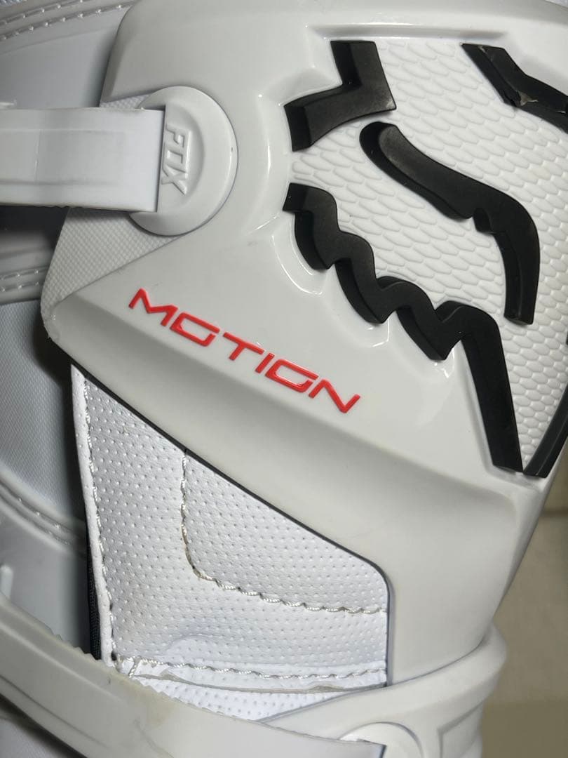 FOX MOTION モーション　M9（27.0cm）　alpine TECH