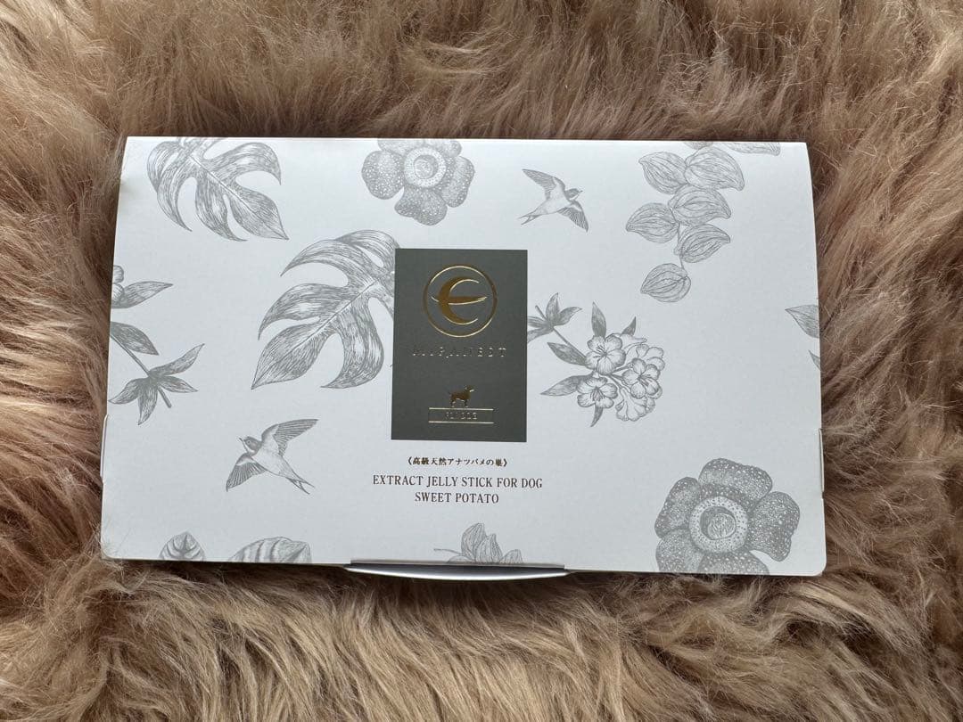 ミラネストゼリー FOR DOG 1箱30本入り