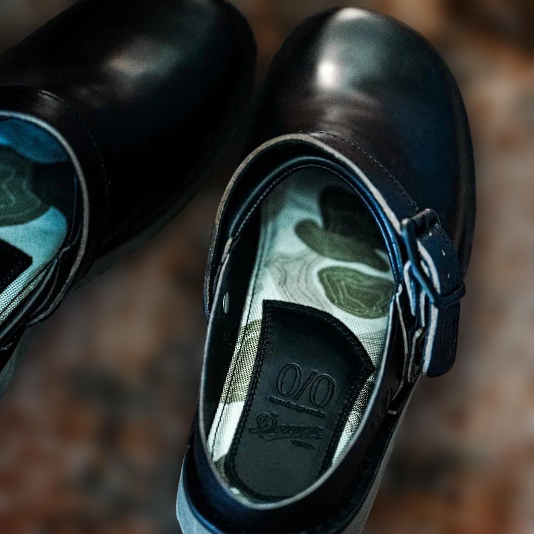 【最終値下げ】ネルデザインワークス　CLOG SANDAL　26.5