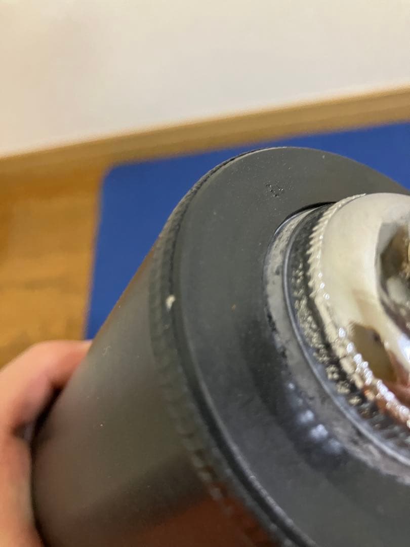 ハーレー　純正　ローダウンリアサス　リアサス　ソフテイル　新品　レア