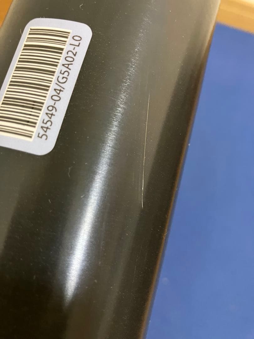 ハーレー　純正　ローダウンリアサス　リアサス　ソフテイル　新品　レア