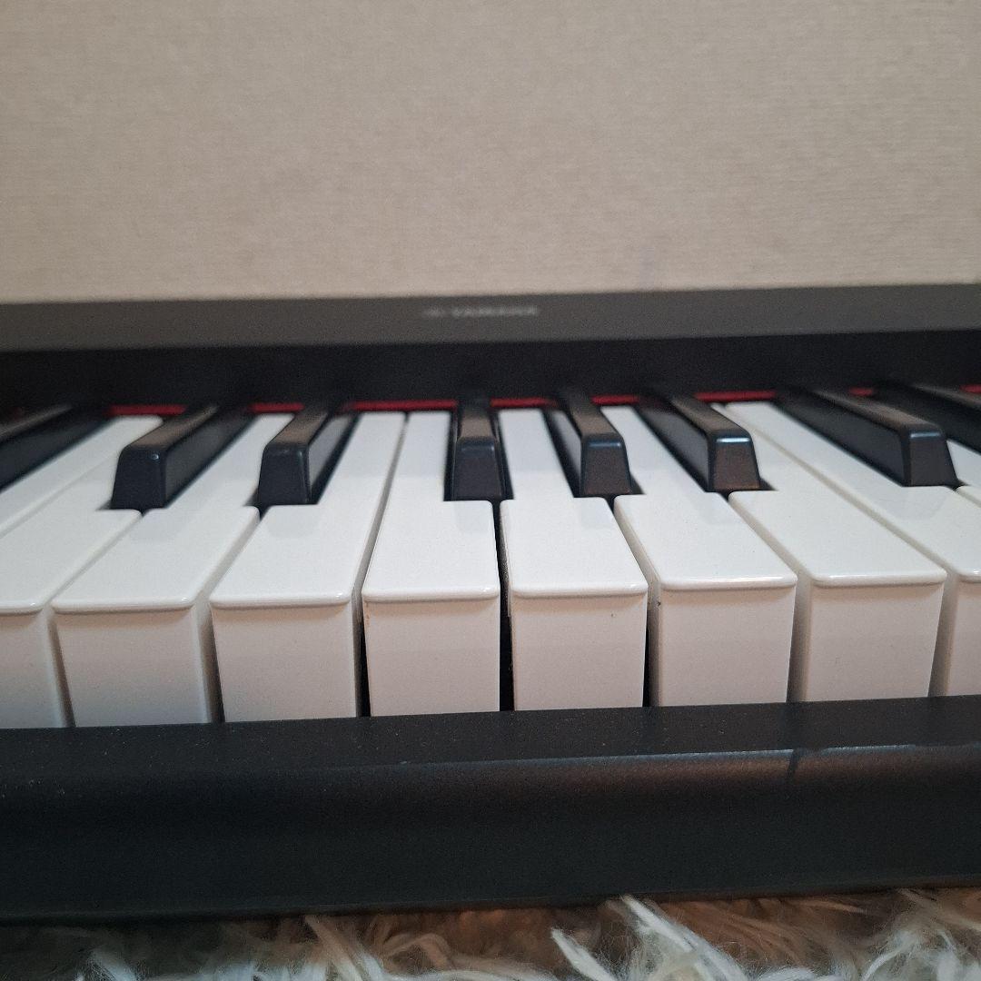 【送料無料】YAMAHA Piaggero NP-12 61鍵盤 電子ピアノ