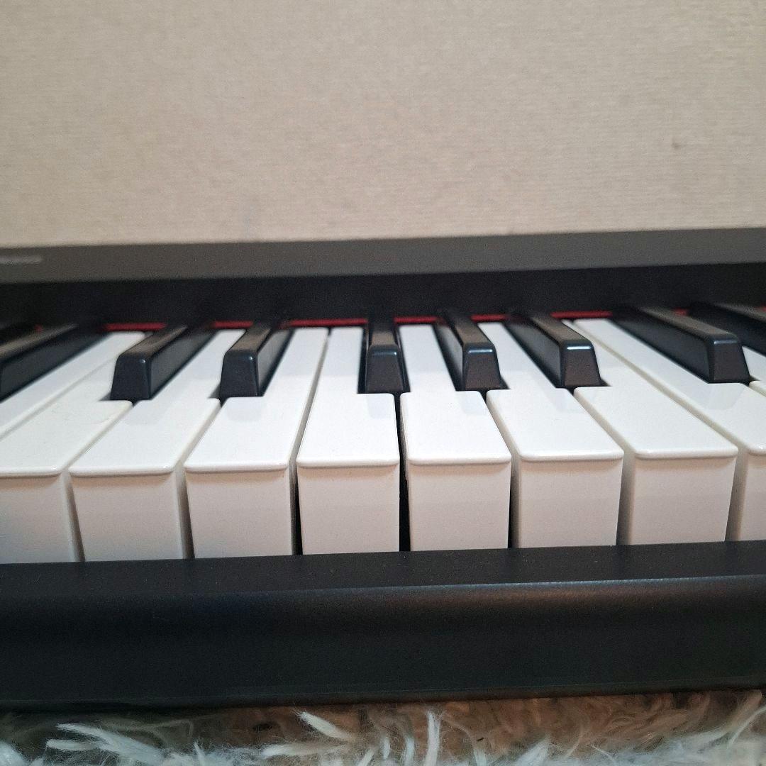 【送料無料】YAMAHA Piaggero NP-12 61鍵盤 電子ピアノ