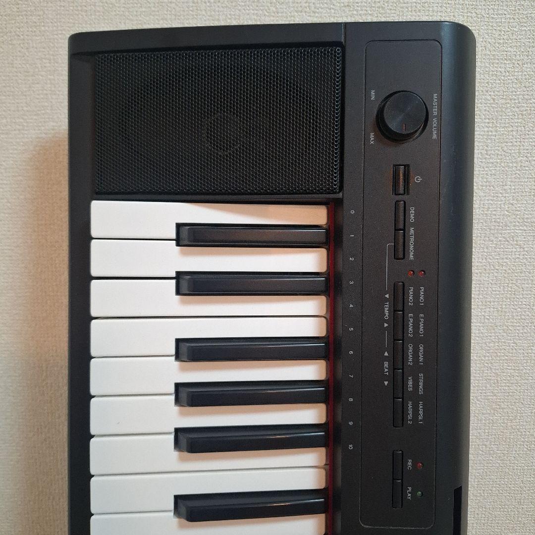 【送料無料】YAMAHA Piaggero NP-12 61鍵盤 電子ピアノ