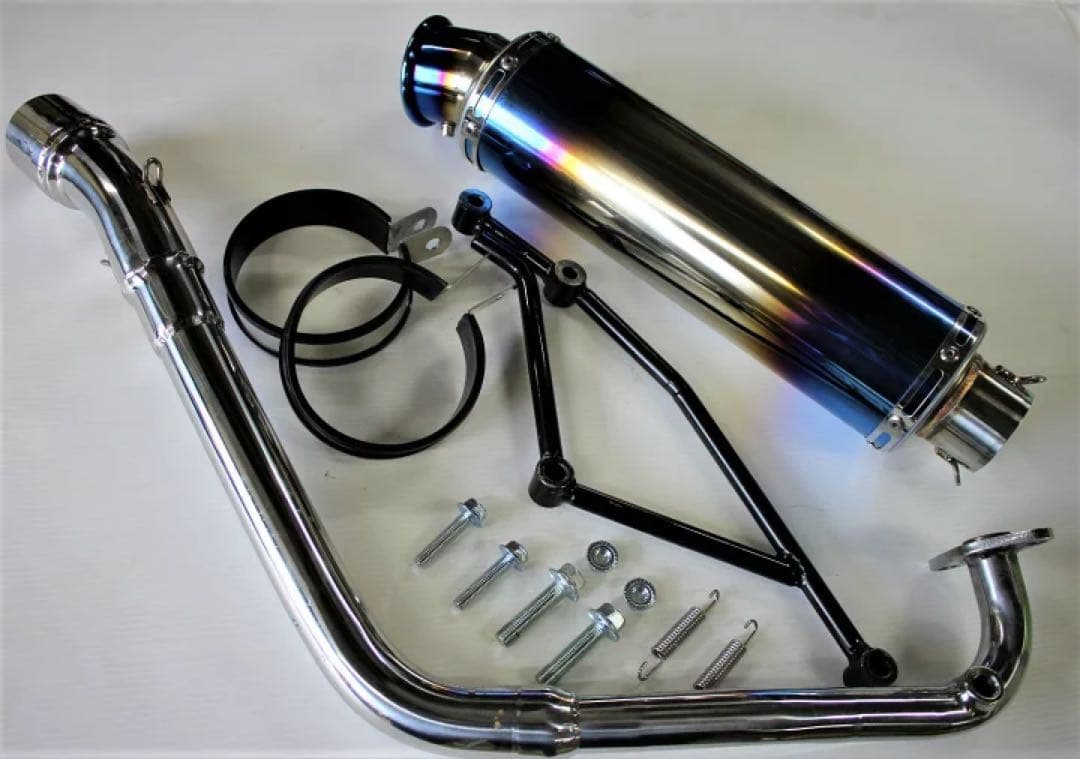 リピーター様HMS ホンダ PCX125 (2BJ/8BJ JK05) SSB