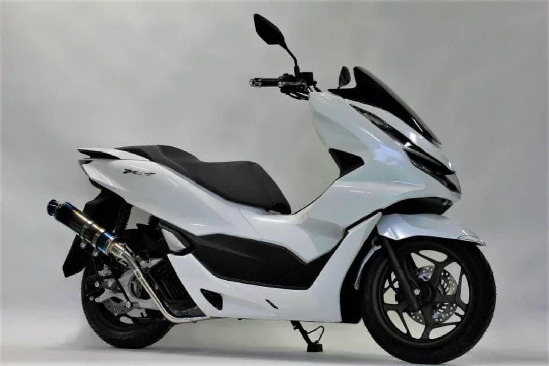 リピーター様HMS ホンダ PCX125 (2BJ/8BJ JK05) SSB