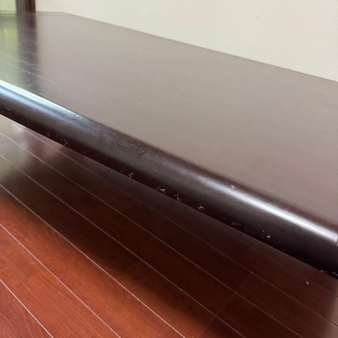 天童木工 Tendo ローテーブル W140cm センターテーブル　アンティーク