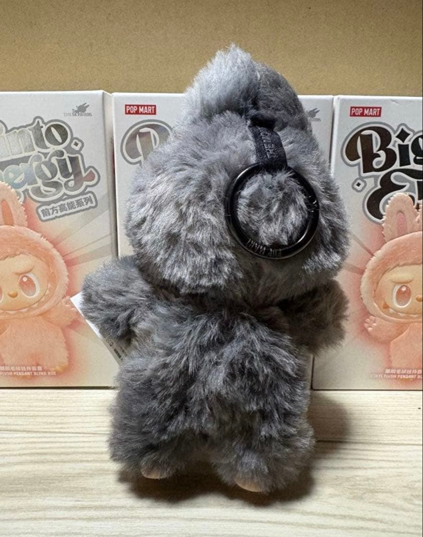 ふ*ー様 ラブブシークレット箱無し