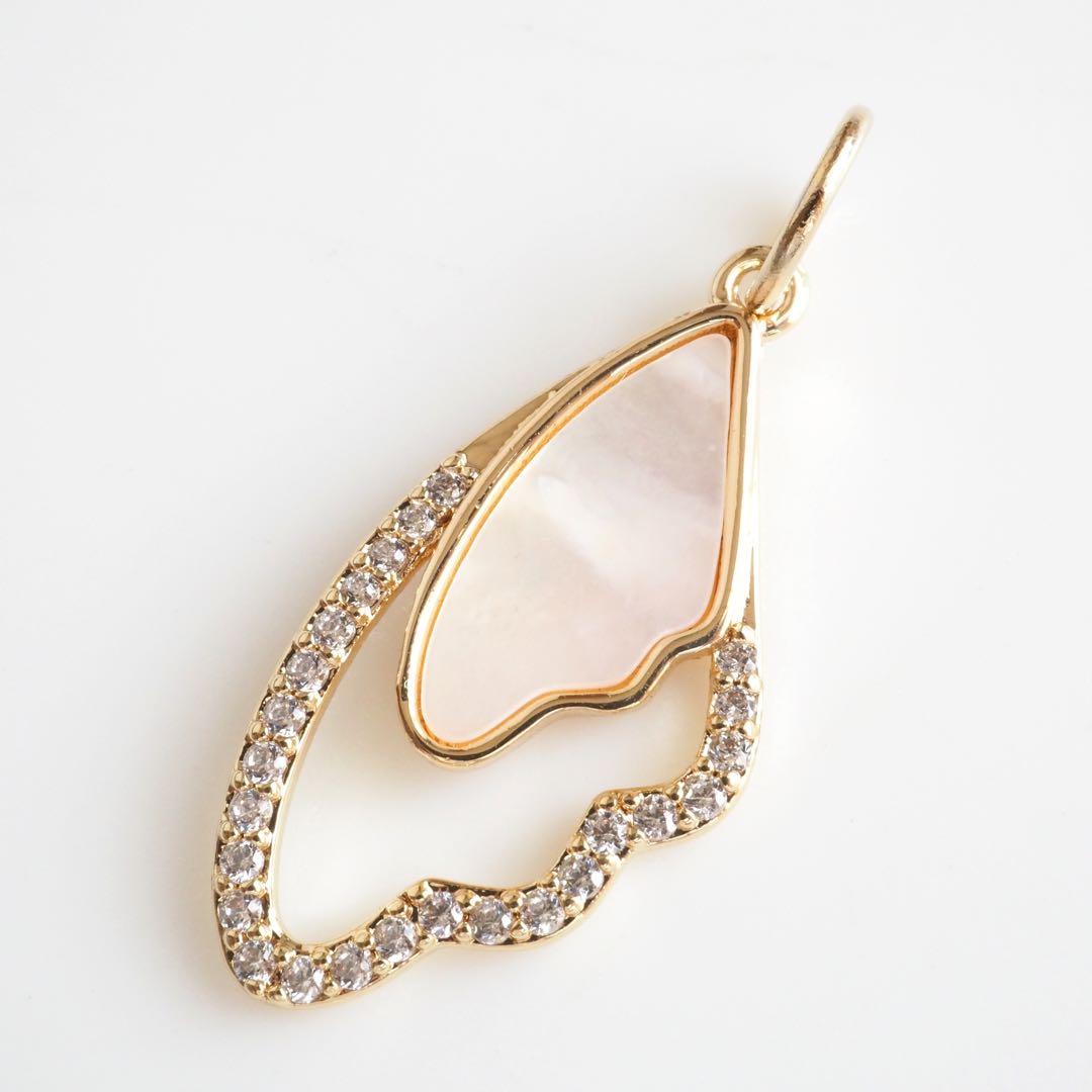 【もも】宝石質マルチカラーフローライトのシンプルブレスレット