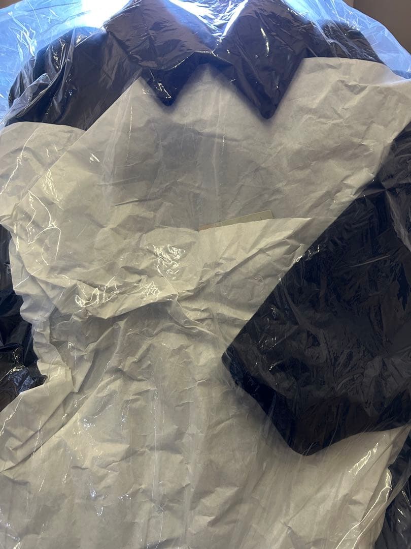 月末限定特価！ラスト！niko and … ライトモッサドルマンジャケットコート