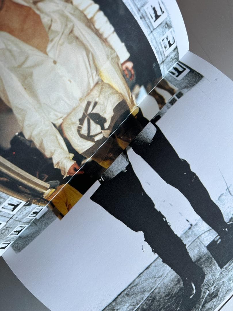 アート・デザイン・音楽 La Maison Martin Margiela : (9/4/1615)