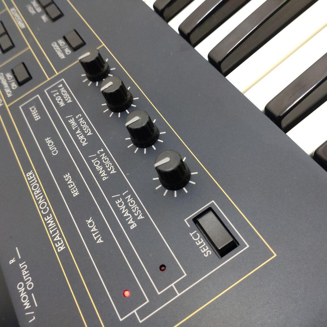 KORG N5 EX シンセサイザー 61鍵 90年代ヴィンテージ！