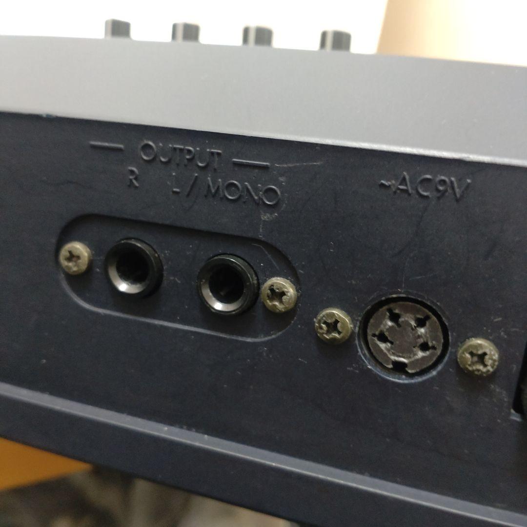 KORG N5 EX シンセサイザー 61鍵 90年代ヴィンテージ！