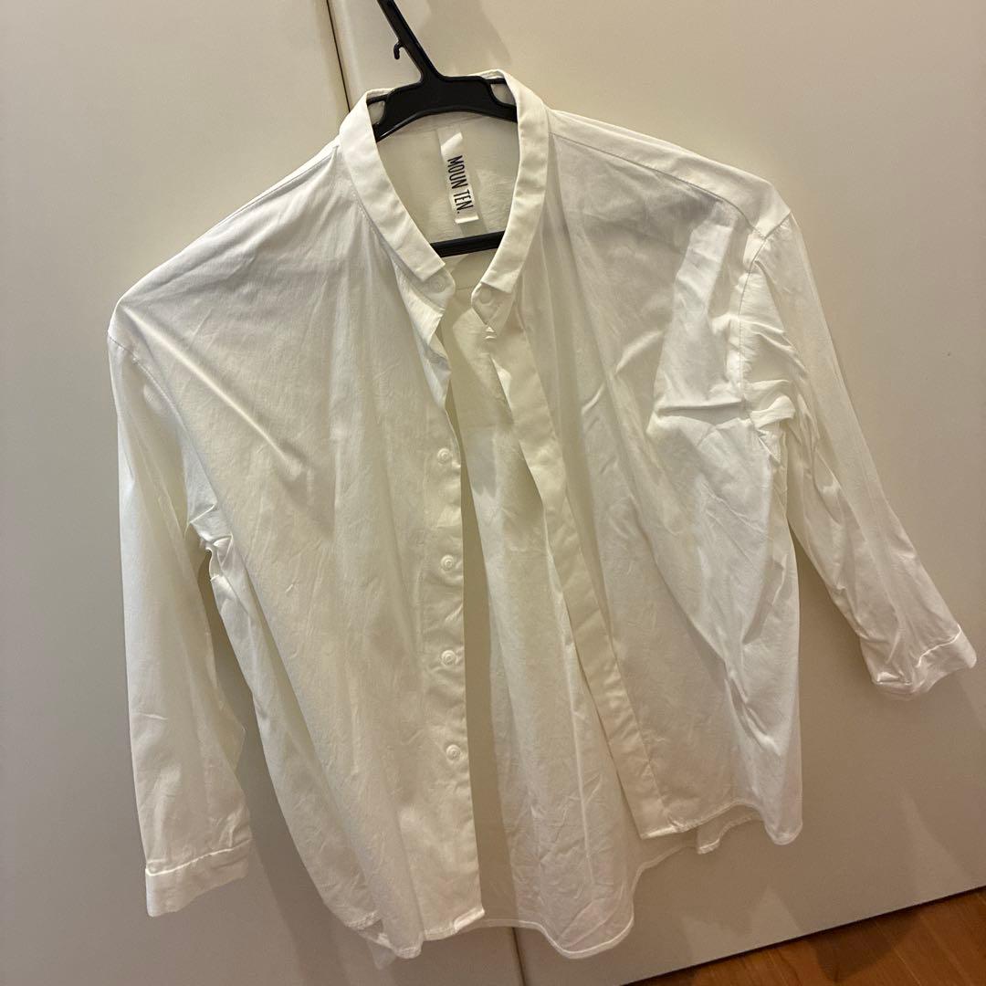 mounten セットアップ+シャツ+パンツ