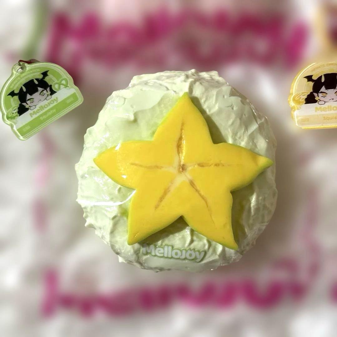 Mellojoy 大福 4個セット