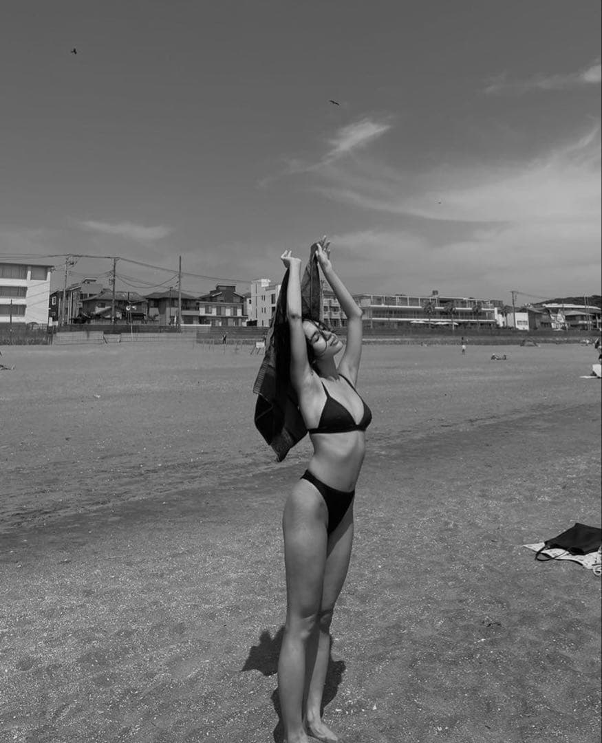 SISANDI シサンディ　ビキニ　トップス