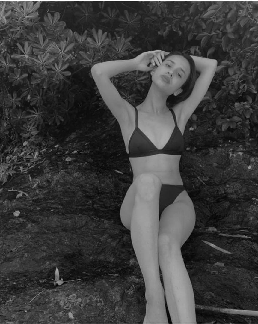 SISANDI シサンディ　ビキニ　トップス