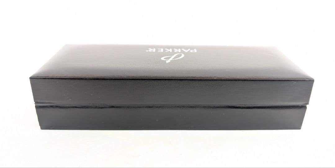 【極美品】 ボールペン PARKAR ソネット プレミアム カーボン 廃盤