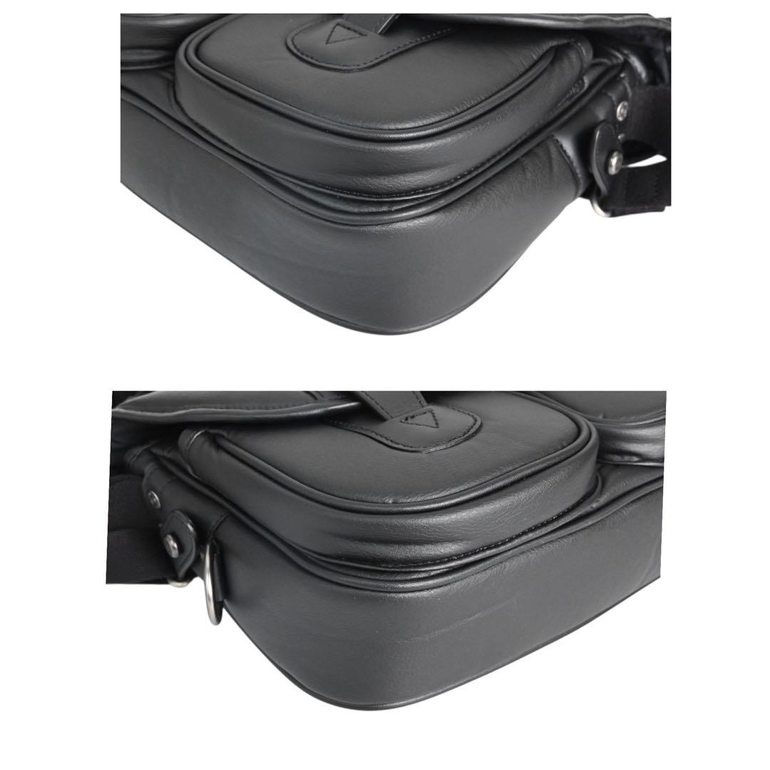 【新品同様】HUNTING WORLD× DESCENTE CARRYALL