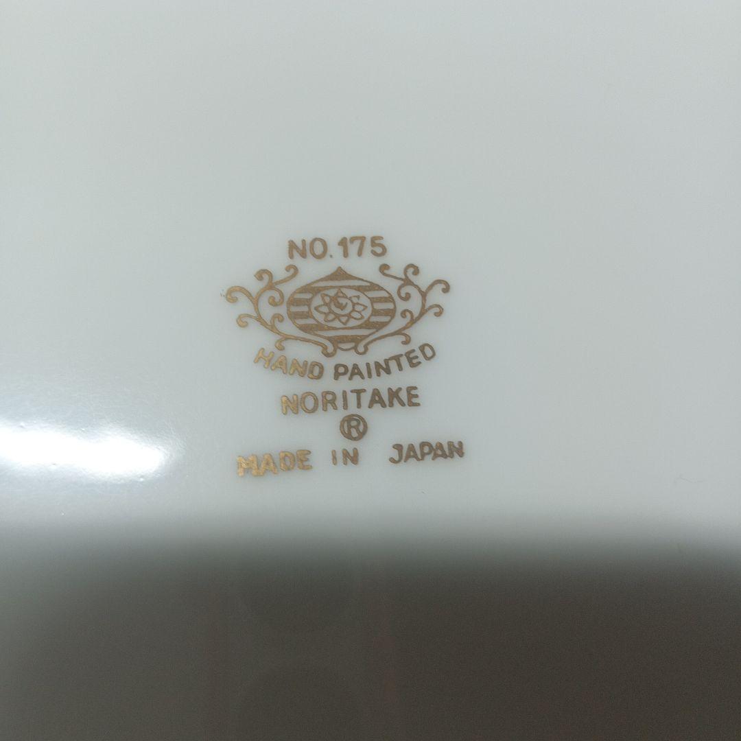 オールドノリタケNO 175