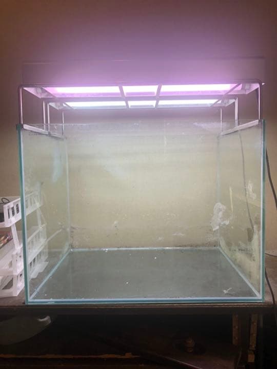 テク二カインバーターライト 60  スタンド付き