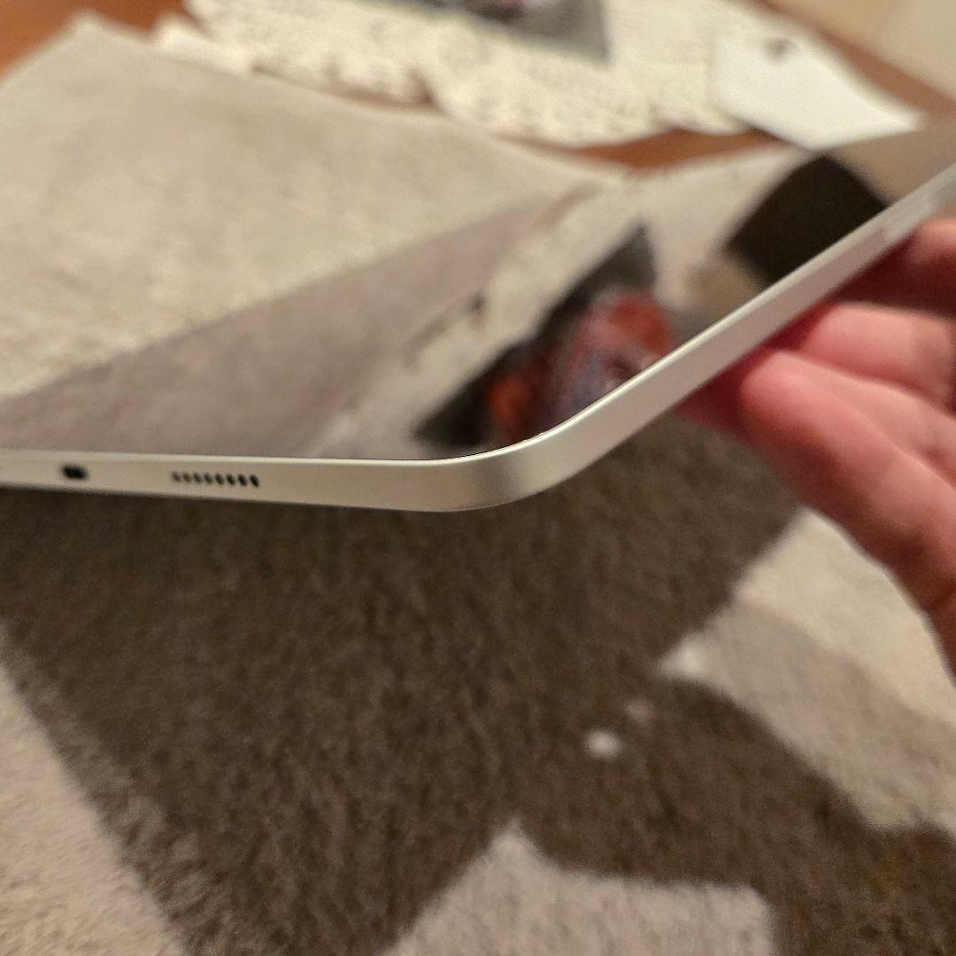 iPad Pro 11インチ 第4世代 /Apple Pencil 第2世代