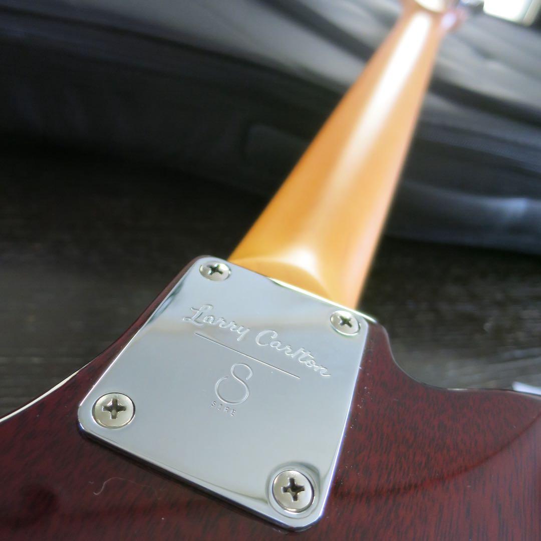 《極美品》 Sire Larry Carlton T7TM NT 2024モデル