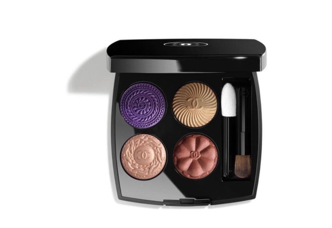 沖*パ様 CHANEL シャネル レキャトルオンブル ブトン 239 ブトン バ