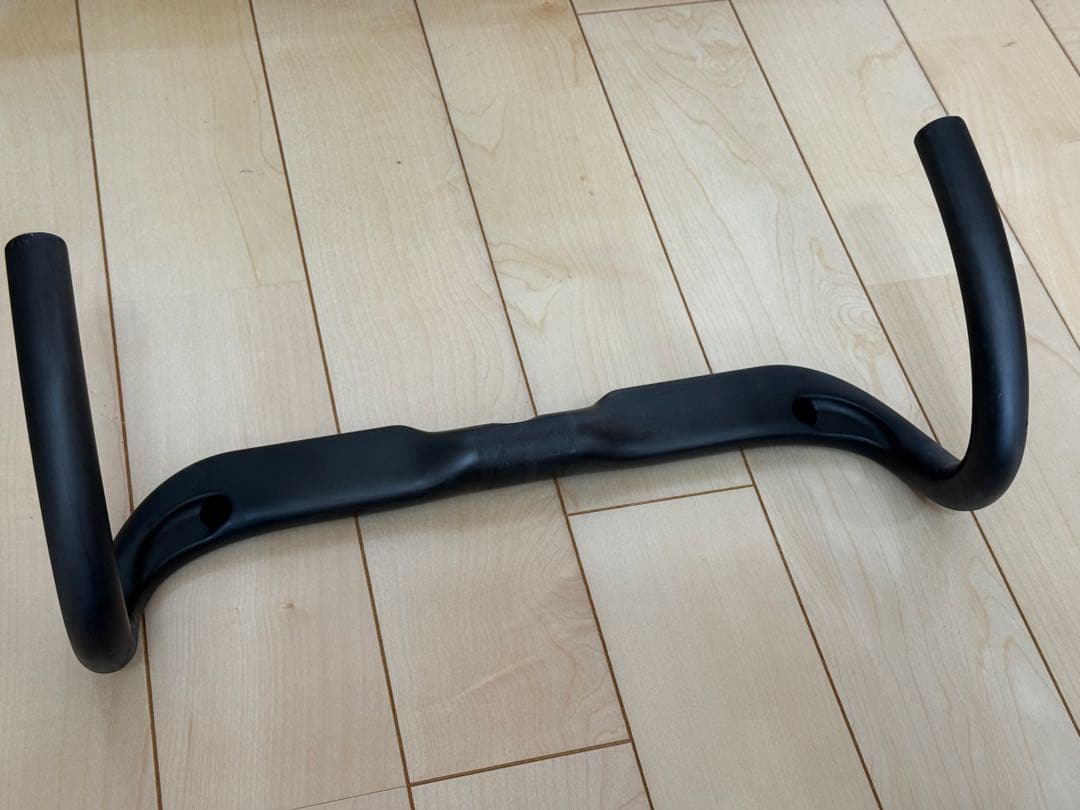 Contact SLR Aero Drop ハンドル プロペル 400mm