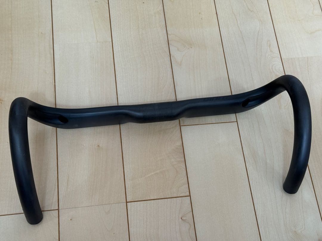 Contact SLR Aero Drop ハンドル プロペル 400mm