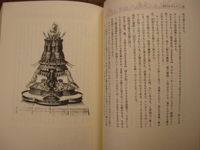 特装版 デュマの大料理事典　アレクサンドル デュマ　初版　帯付き